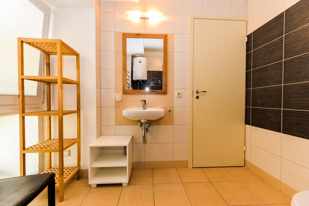 Nida Vetrungiu 3 , Apartamentai ภายนอก รูปภาพ