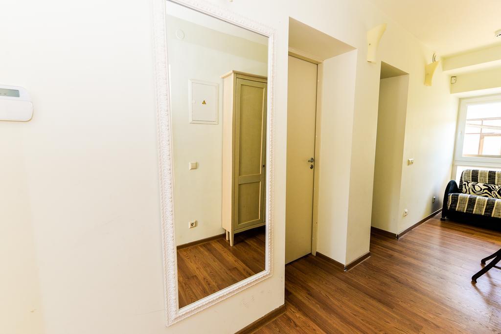 Nida Vetrungiu 3 , Apartamentai ภายนอก รูปภาพ