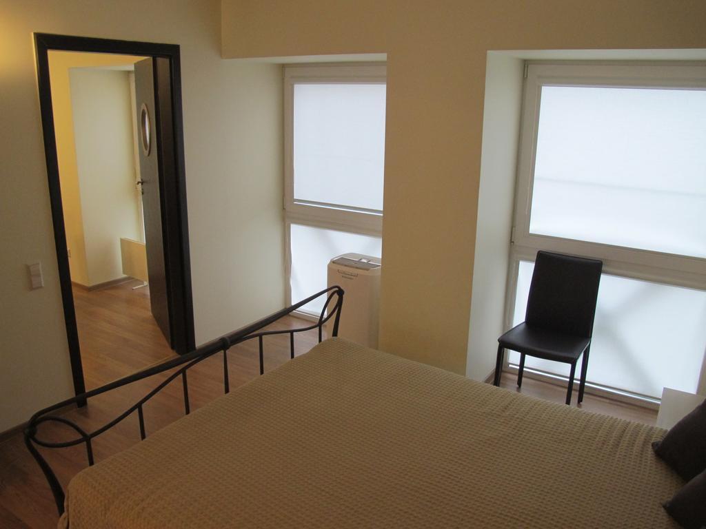 Nida Vetrungiu 3 , Apartamentai ภายนอก รูปภาพ