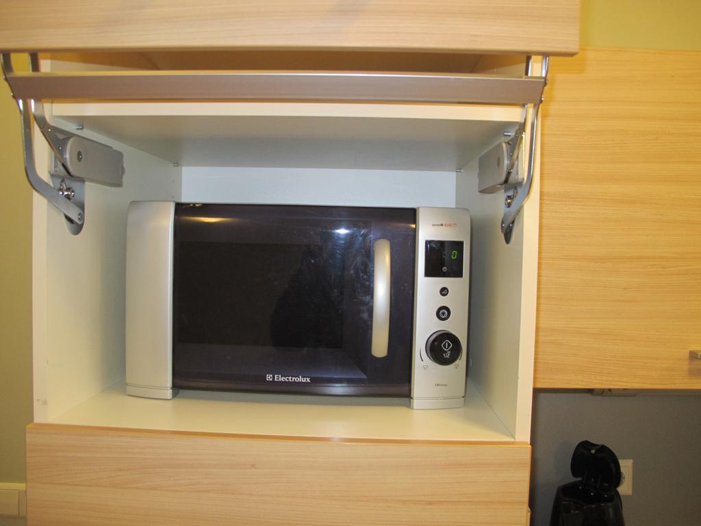 Nida Vetrungiu 3 , Apartamentai ภายนอก รูปภาพ