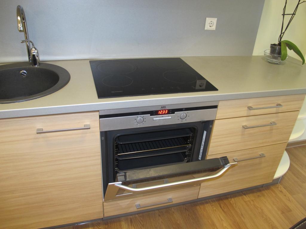 Nida Vetrungiu 3 , Apartamentai ภายนอก รูปภาพ
