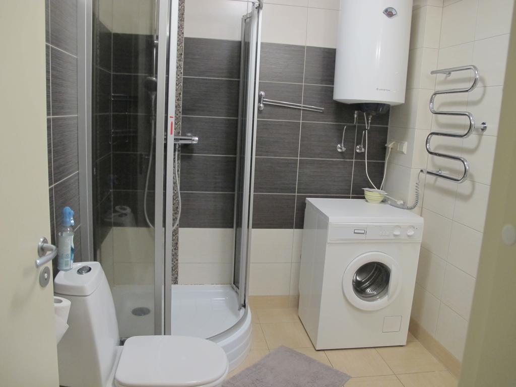 Nida Vetrungiu 3 , Apartamentai ภายนอก รูปภาพ