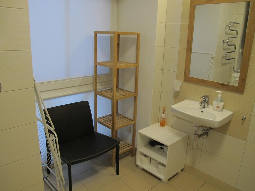 Nida Vetrungiu 3 , Apartamentai ภายนอก รูปภาพ