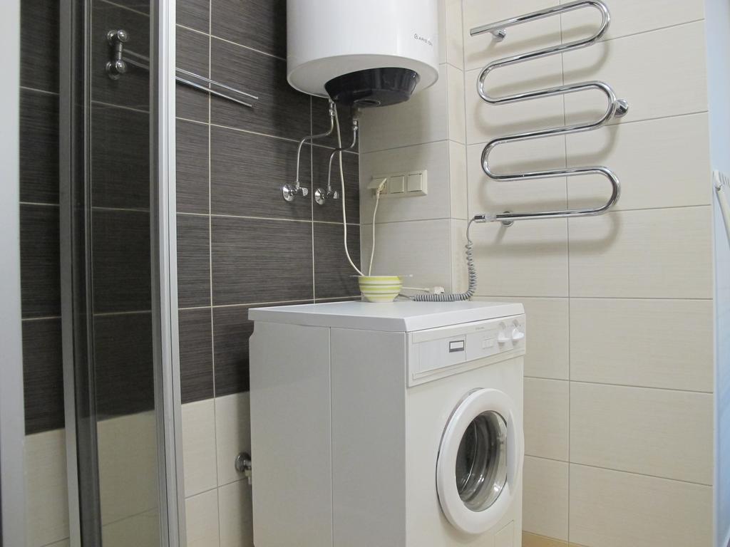 Nida Vetrungiu 3 , Apartamentai ภายนอก รูปภาพ