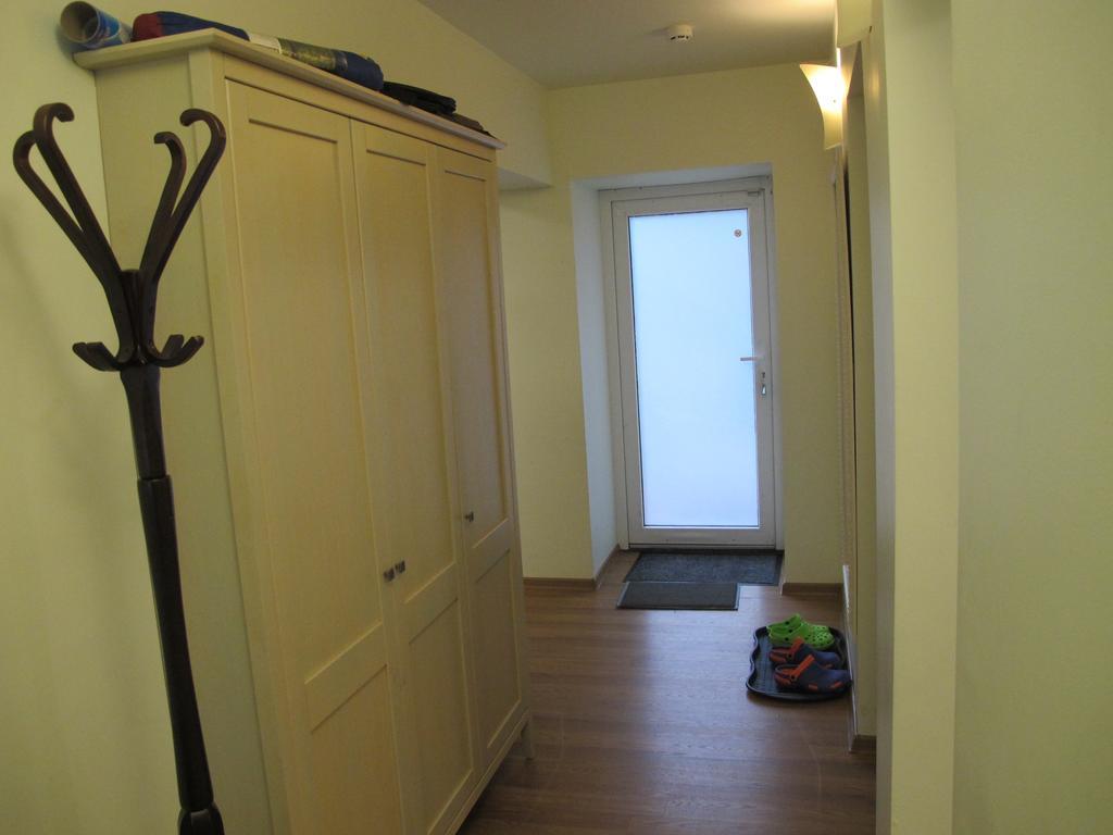 Nida Vetrungiu 3 , Apartamentai ภายนอก รูปภาพ