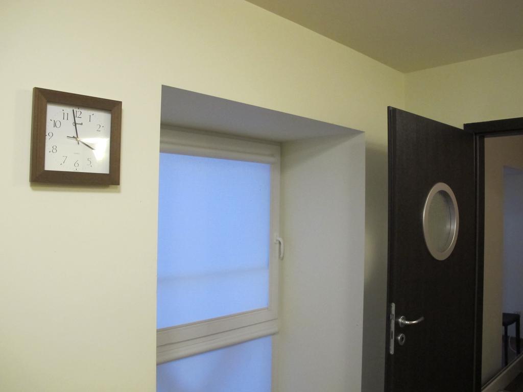 Nida Vetrungiu 3 , Apartamentai ภายนอก รูปภาพ