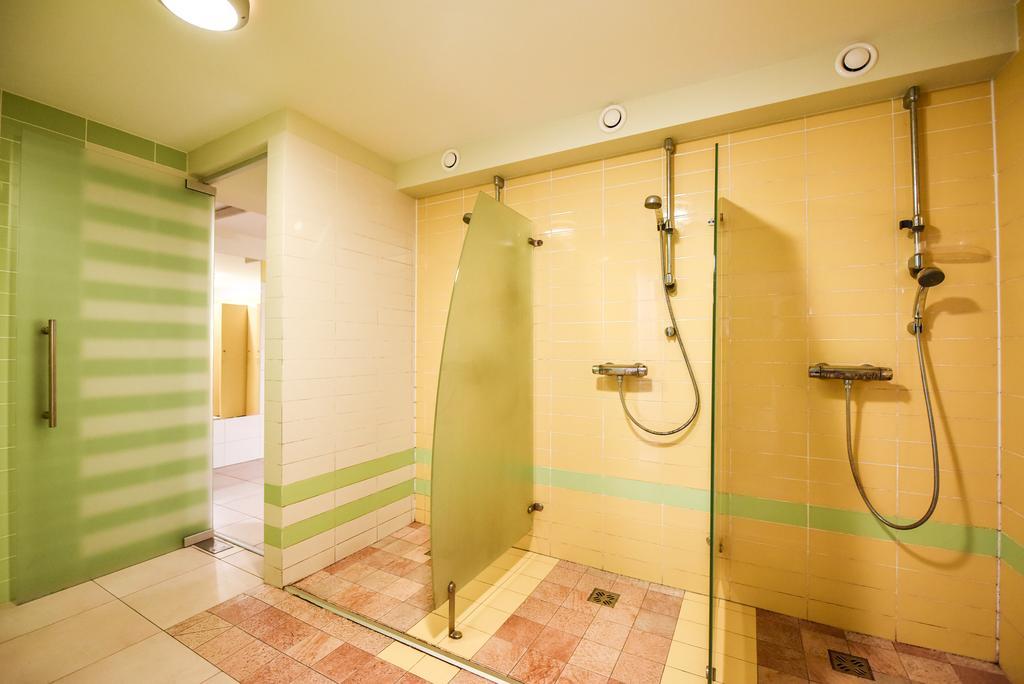 Nida Vetrungiu 3 , Apartamentai ภายนอก รูปภาพ