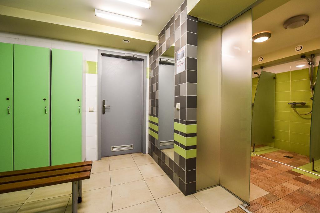 Nida Vetrungiu 3 , Apartamentai ภายนอก รูปภาพ