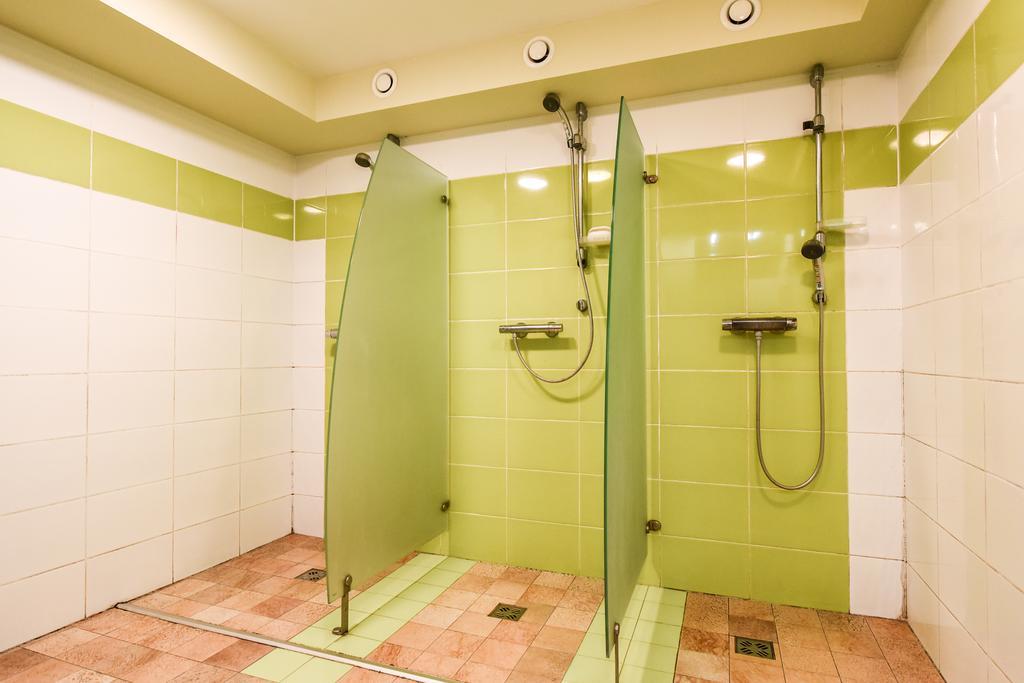 Nida Vetrungiu 3 , Apartamentai ภายนอก รูปภาพ