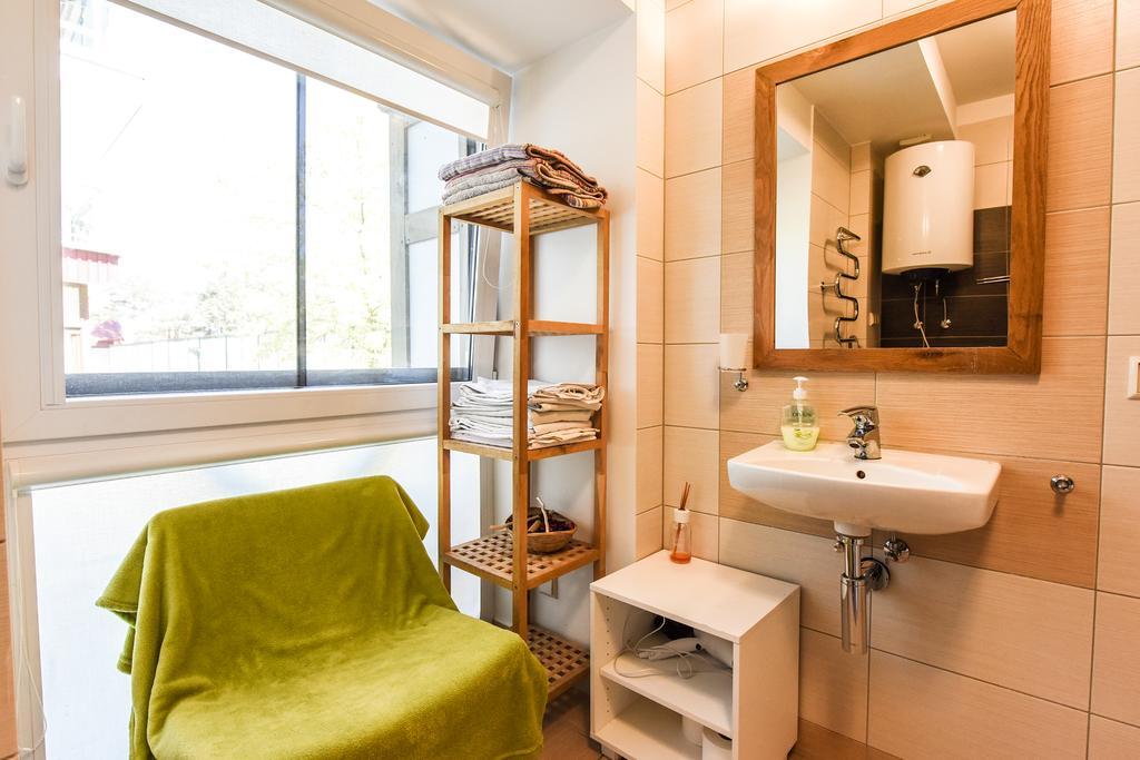 Nida Vetrungiu 3 , Apartamentai ภายนอก รูปภาพ
