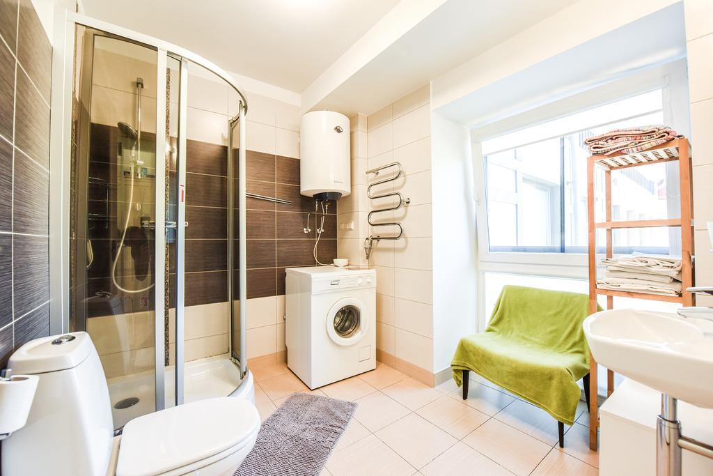 Nida Vetrungiu 3 , Apartamentai ภายนอก รูปภาพ