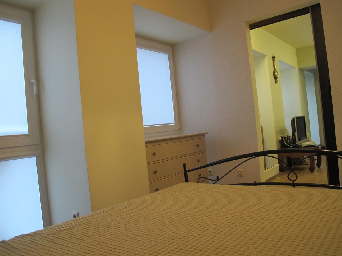 Nida Vetrungiu 3 , Apartamentai ภายนอก รูปภาพ