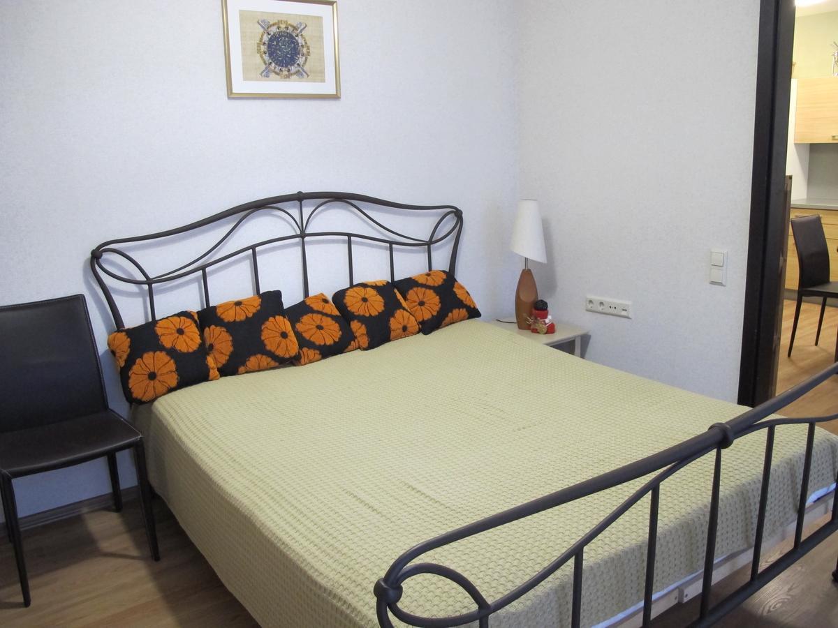 Nida Vetrungiu 3 , Apartamentai ภายนอก รูปภาพ
