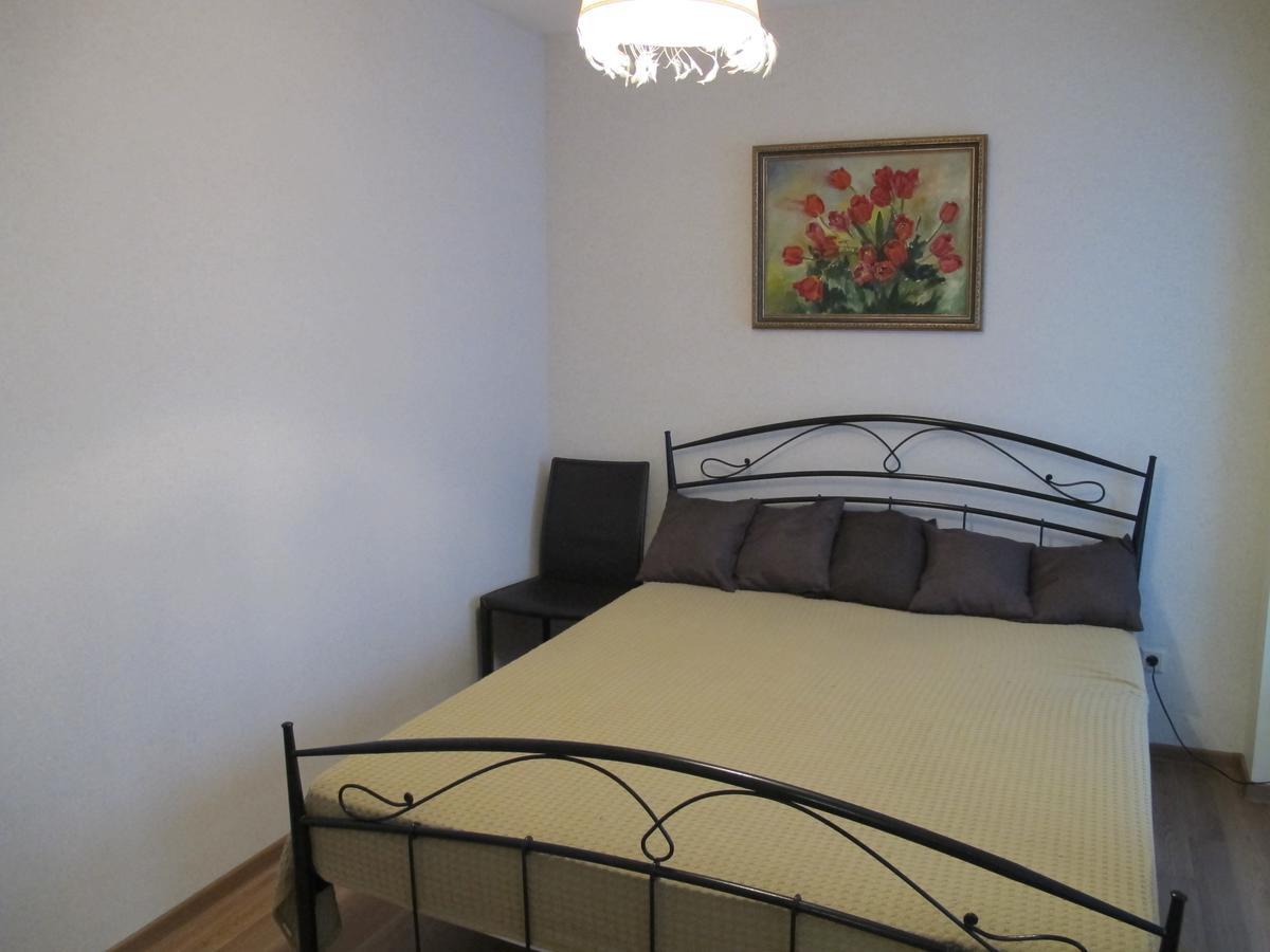 Nida Vetrungiu 3 , Apartamentai ภายนอก รูปภาพ