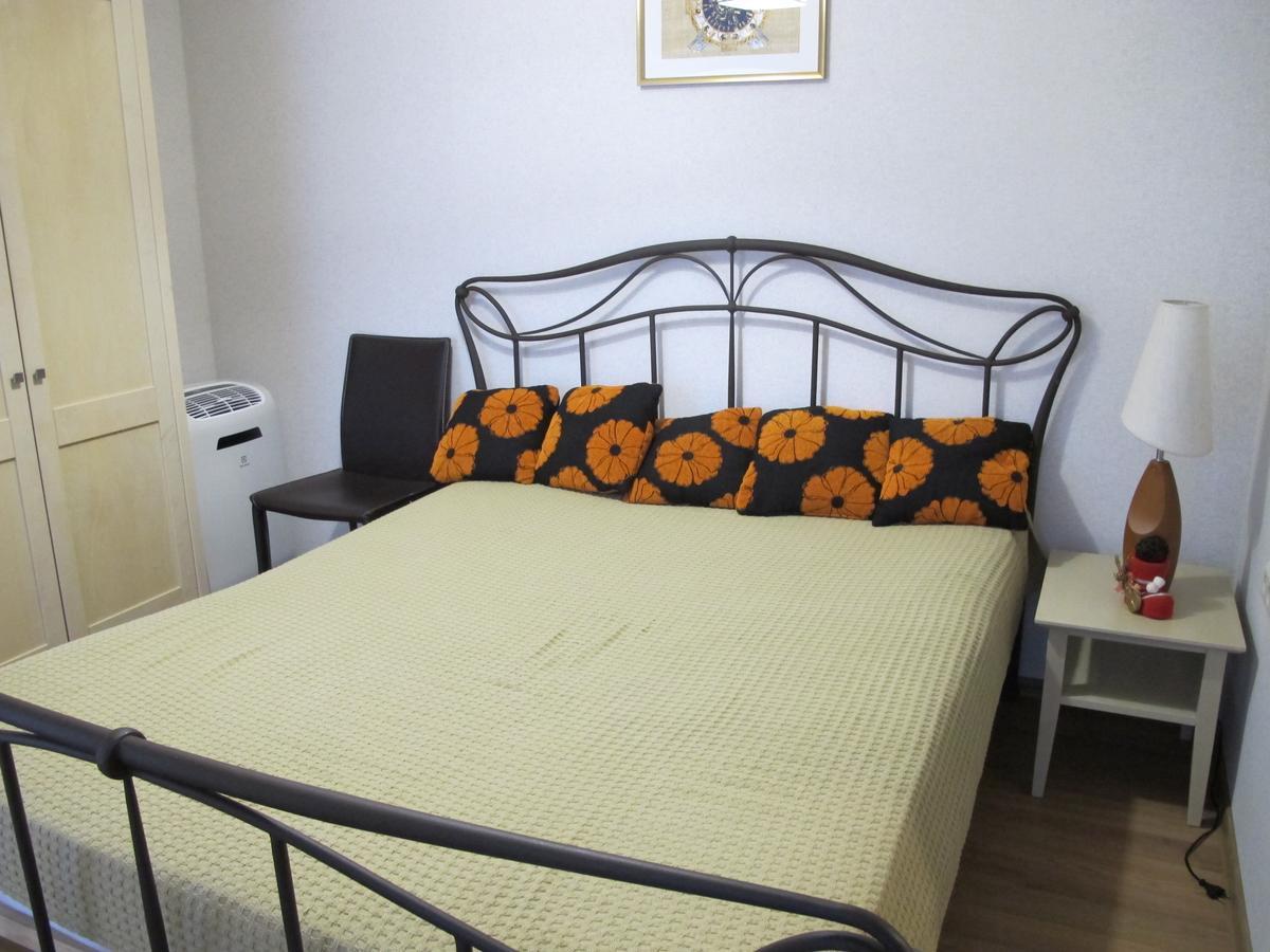 Nida Vetrungiu 3 , Apartamentai ภายนอก รูปภาพ