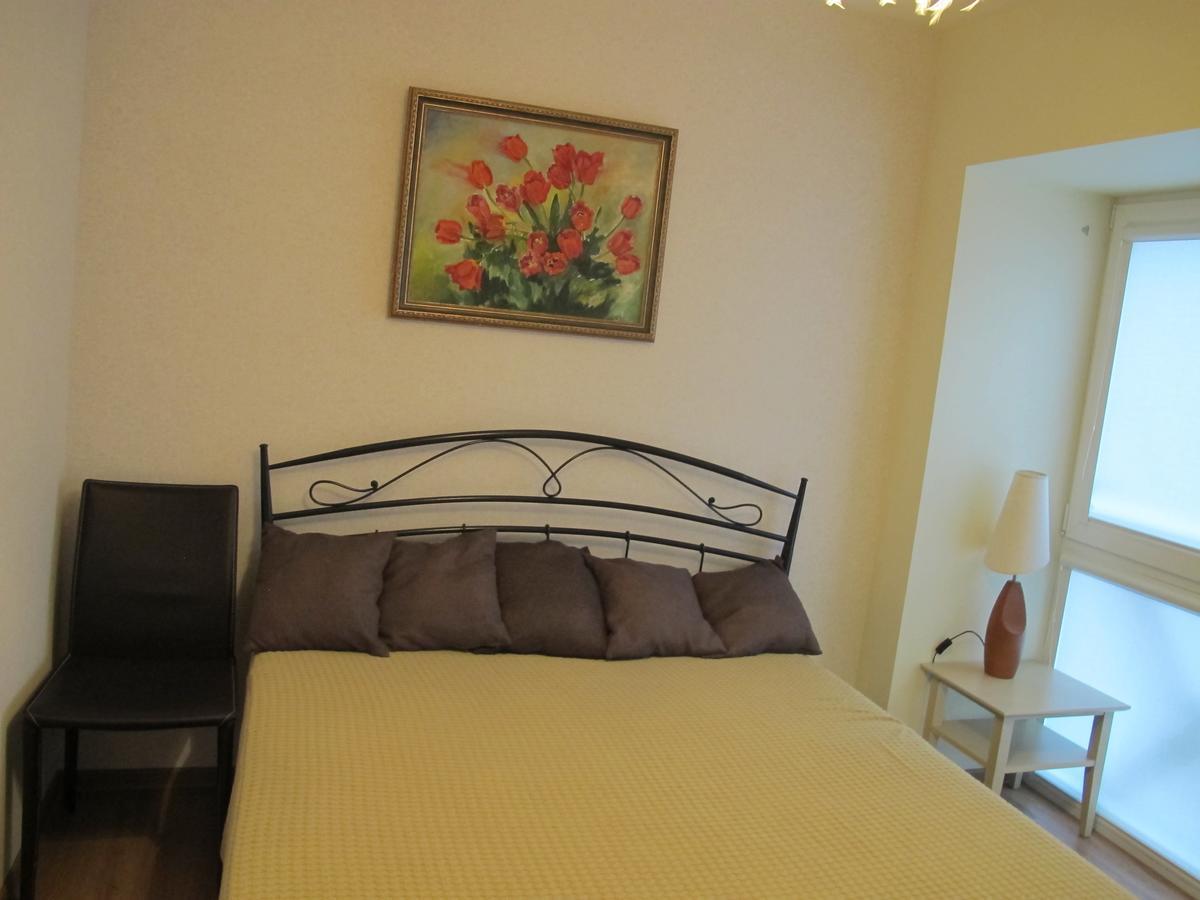 Nida Vetrungiu 3 , Apartamentai ภายนอก รูปภาพ
