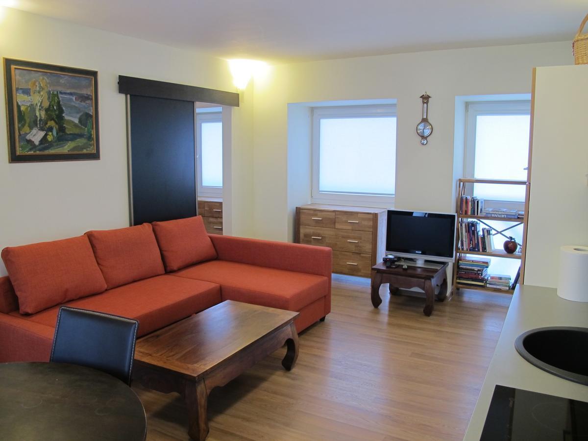 Nida Vetrungiu 3 , Apartamentai ภายนอก รูปภาพ