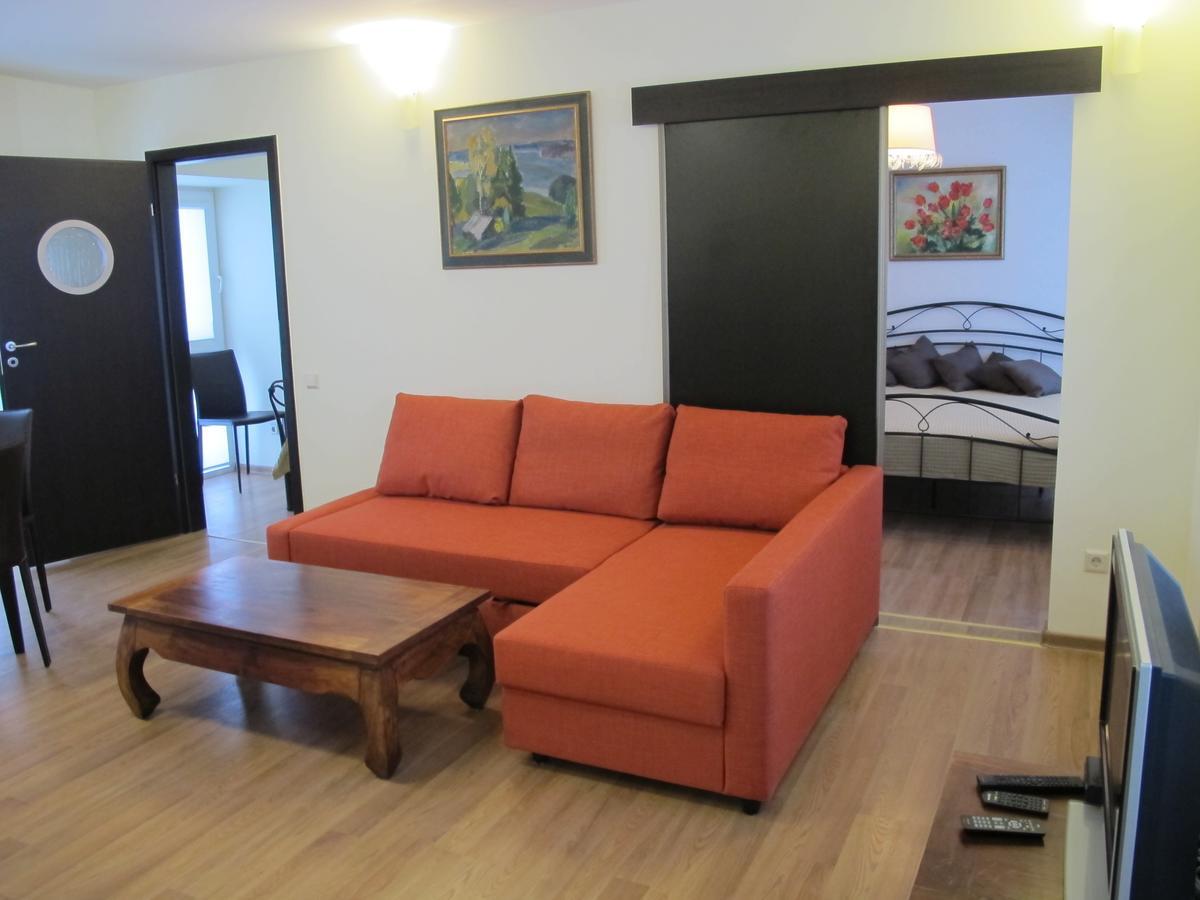 Nida Vetrungiu 3 , Apartamentai ภายนอก รูปภาพ
