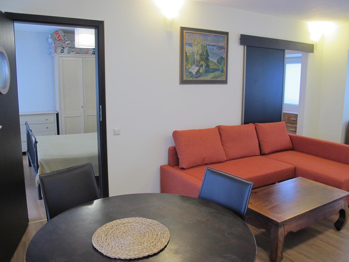 Nida Vetrungiu 3 , Apartamentai ภายนอก รูปภาพ