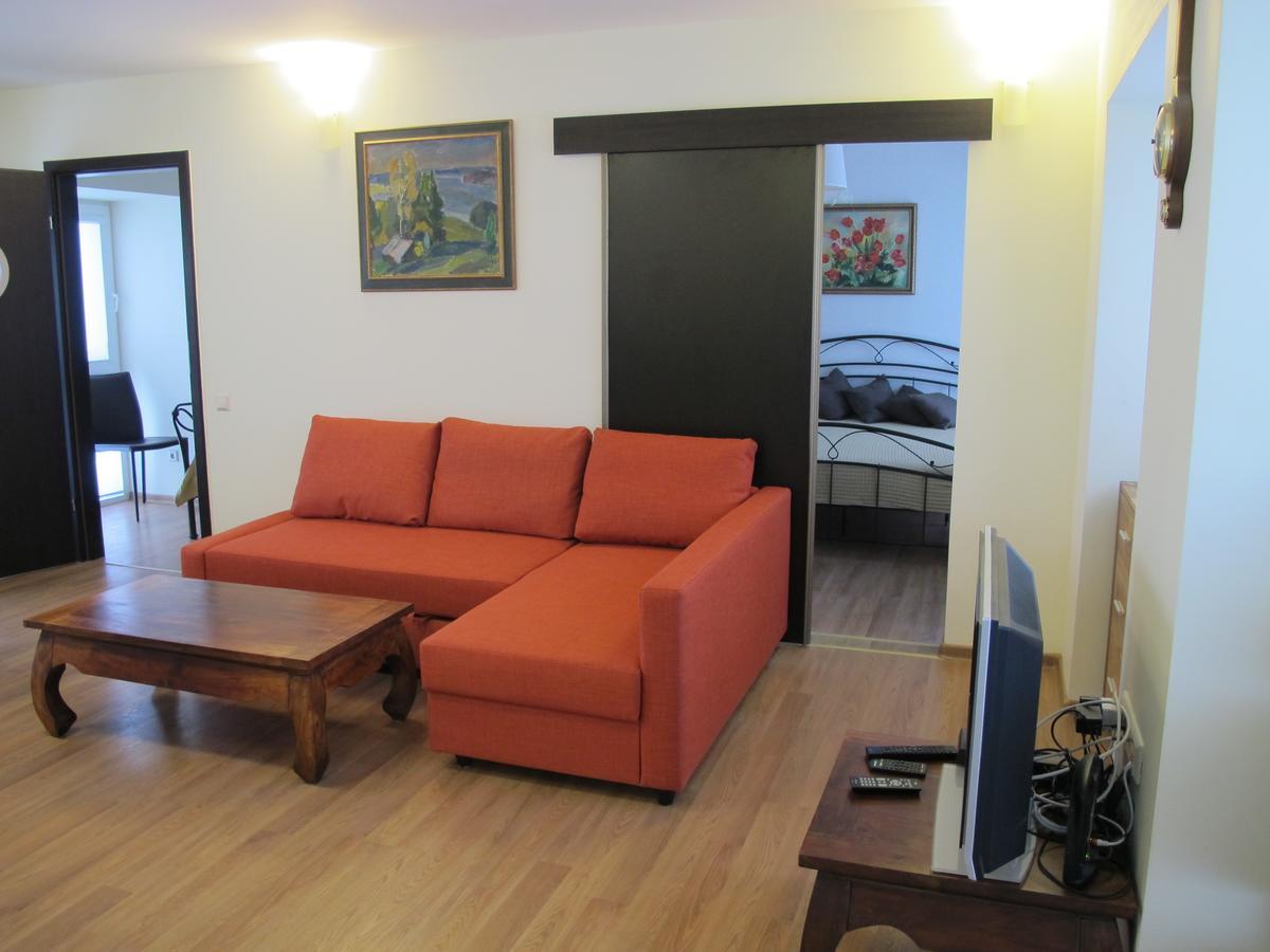 Nida Vetrungiu 3 , Apartamentai ภายนอก รูปภาพ